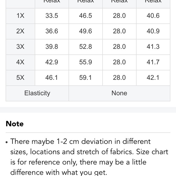 Cargo joggers in cream with drawstring elastic waist and ankles. New in bag. - Picture 2 of 9